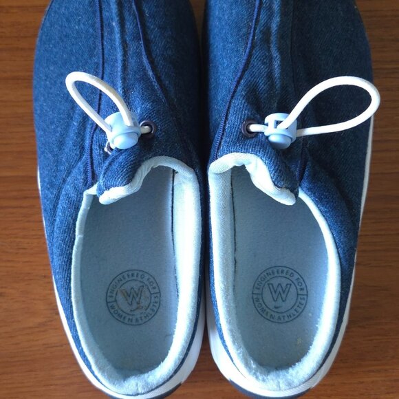 Nike Raise Havoc / Women's 302422 445 - Picture 12 of 12